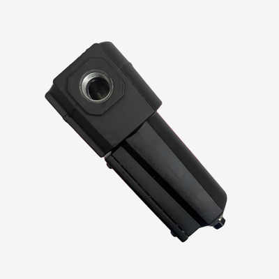 NORGREN F74G‑6GN‑QP3 F74G‑6GN‑QP1 F74G Series Pneumatic Purification Filter Aluminum Housing Sintered PP Cartridge For Heavy‑Duty Compressed Air Pipeline System