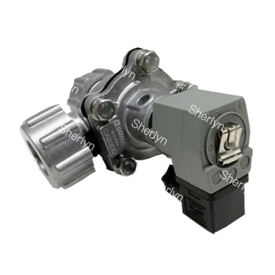 GOYEN 3/4 Inch Pulse Valve CA20DD CA20DD4 Threaded Connection Right Angle K2000 K2007