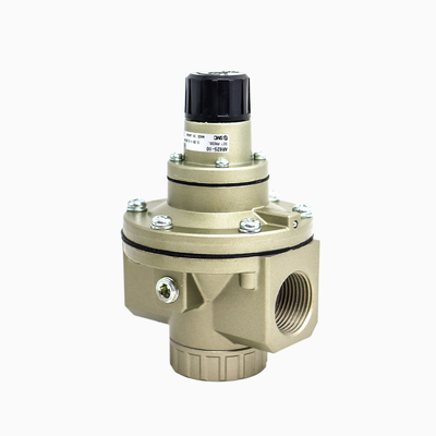 SMC AR825-12 高流量パイロット操作レギュレーター Rc1-1/4" 0.05-0.83 MPa エアバルブ