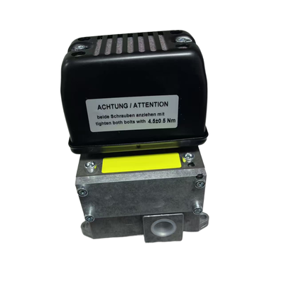 IMI Norgren SCVA101DE0A02400 IMI Herion セルフモニタリング安全弁 3/2ウェイ冗長リリーフバルブ