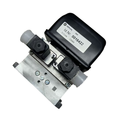 IMI Norgren SCVA101DE0A02400 IMI Herion セルフモニタリング安全弁 3/2ウェイ冗長リリーフバルブ