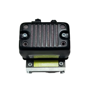 IMI Norgren SCVA101DE0A02400 IMI Herion セルフモニタリング安全弁 3/2ウェイ冗長リリーフバルブ