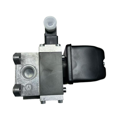 IMI Norgren SCVA101DE0A02400 IMI Herion セルフモニタリング安全弁 3/2ウェイ冗長リリーフバルブ
