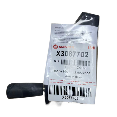 X3067702 IMI Norgren Pneumatic Manual Valve G1/4 Port Air Control Valve for Conveyor Systems