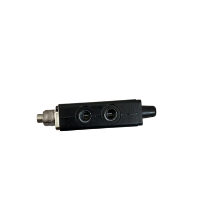 IMI Norgren X3044002 G1/8 Mechanical Pneumatic Valve Limit Actuated Air Valve for Fixture Positioning