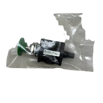 メカニカル空圧バルブ 03040502 IMI Norgren G1/8 スレッド リミットバルブ 自動車部品 工具用
