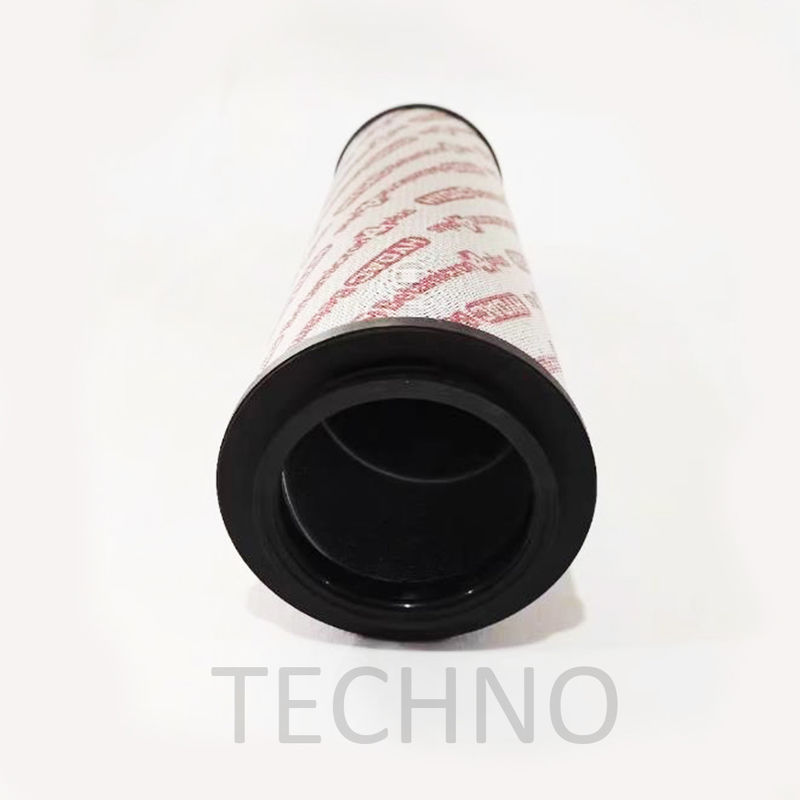 精密フィルター要素 0500-R-050-W HC 500mmステンレス鋼