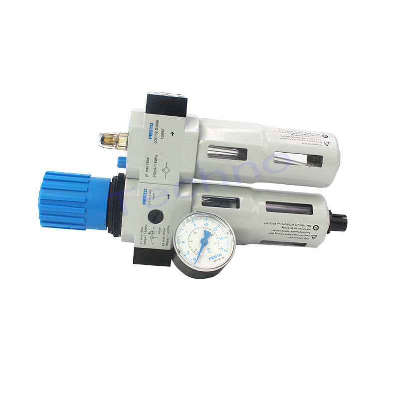FRC-3/4-D-7-MIDI-MPA フィルター調節器 潤滑油 圧縮機