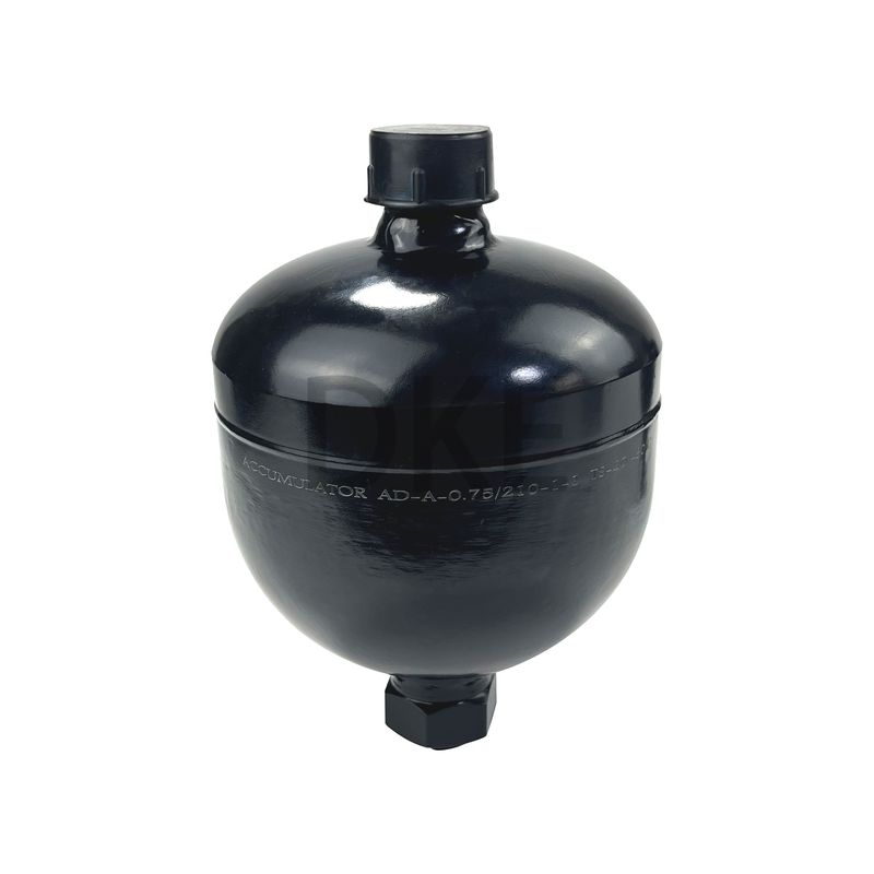 HYDAC SBO-210-3.5 修理できない溶接型弁蓄電機 SBO 210 シリーズ NBR