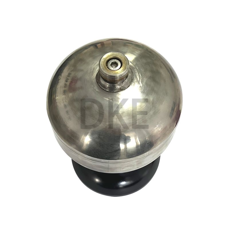 SBO-210-0.16 HYDAC エネルギー蓄積器 NBR 弁 女性の糸 優先モデル