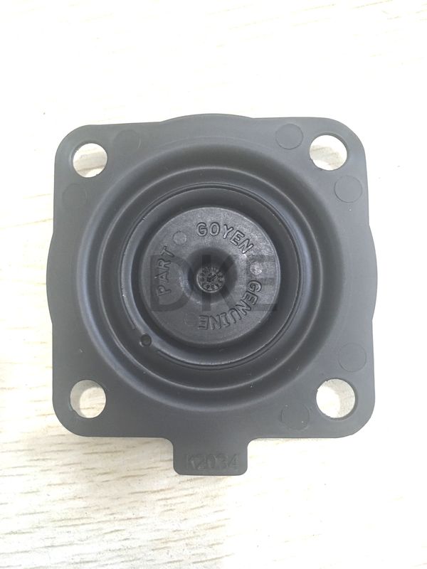 Goyen RCAC20 メンテナンスキット K2034 シリーズ T4, ST4, DD4, FS4 ニトリル材料