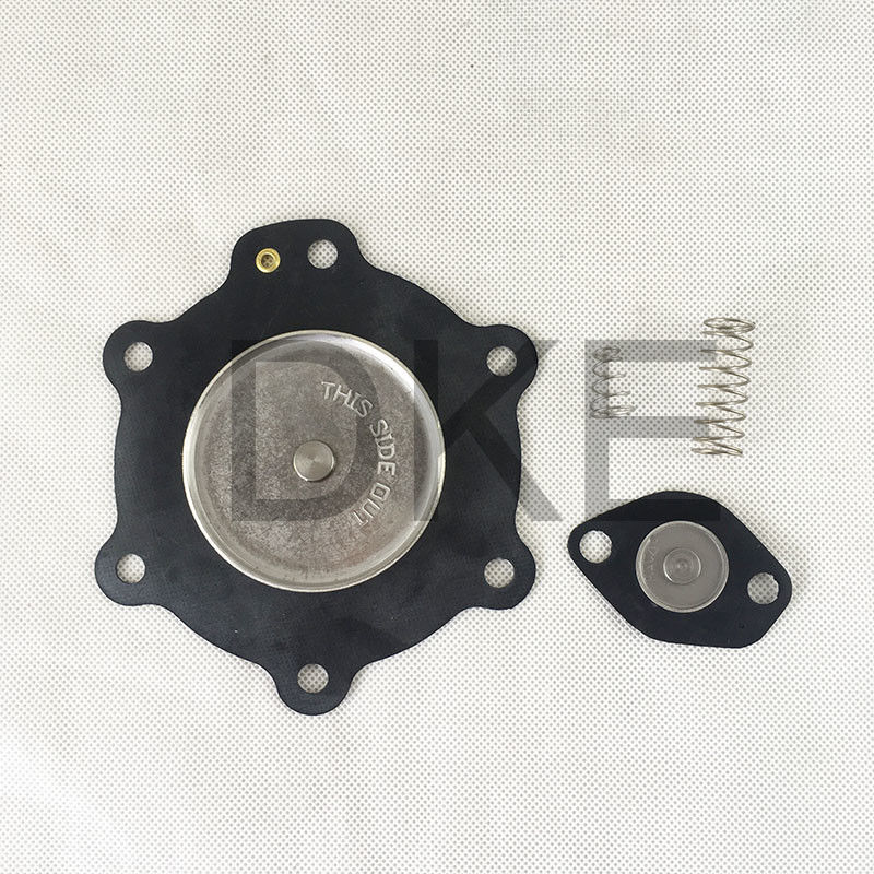 C113826 1 1/2インチダストコレクターパルスジェットバルブ用弁