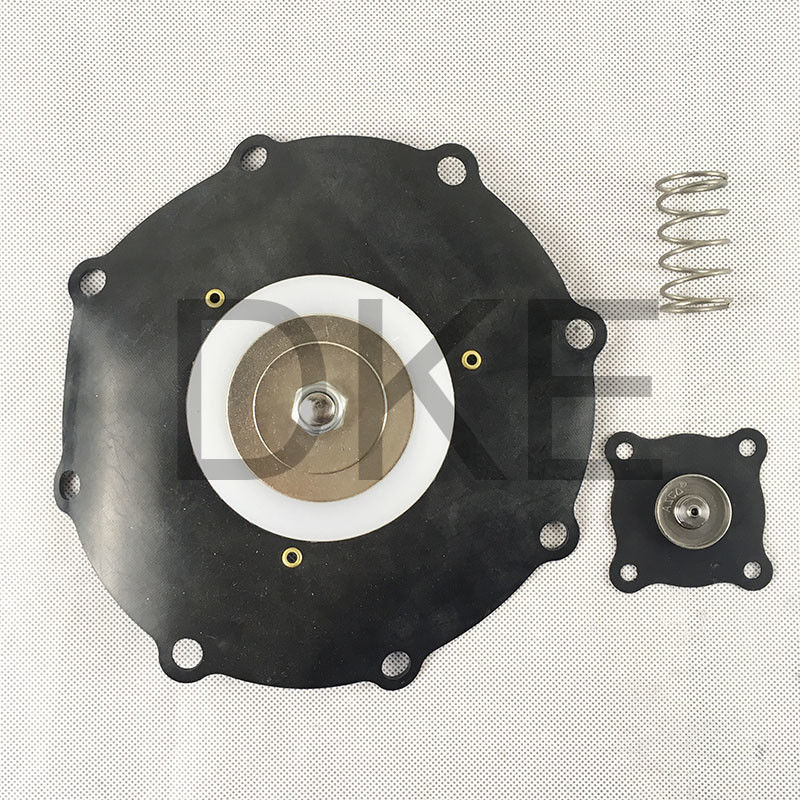 C113928 3"SCXE353.060 粉塵収集用パルスジェットソレノイドバルブのための弁
