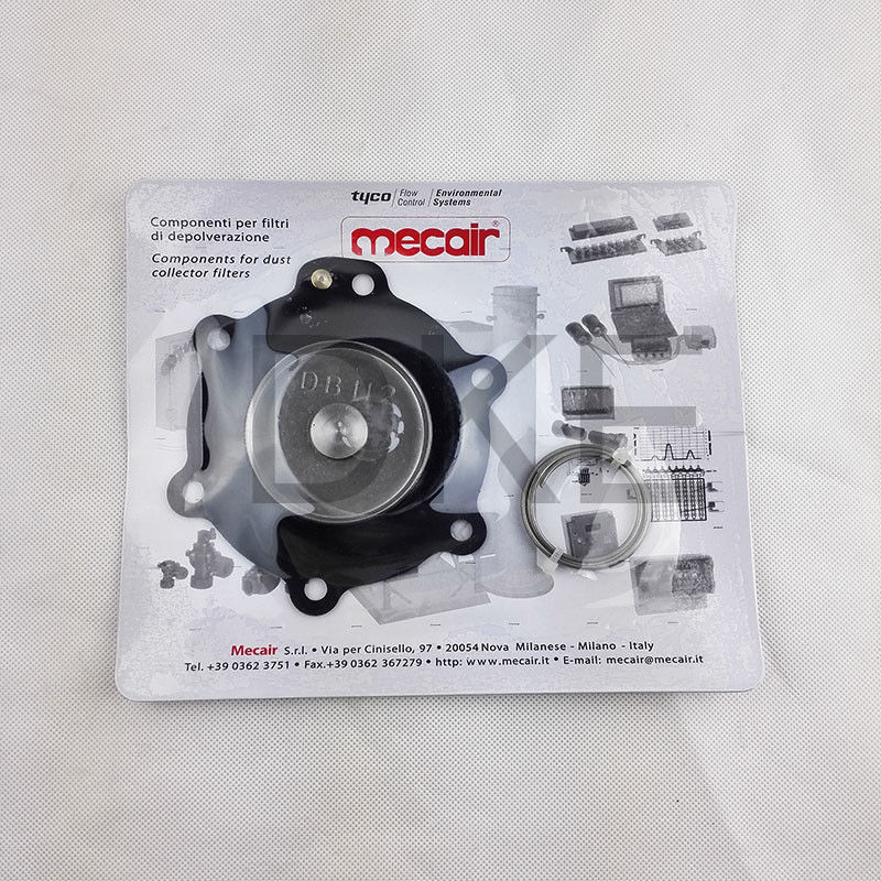 DB112/G VNP/VEM212 VNP/VEM312 VNP/VEM412 弁パルスジェットバルブ修理キット