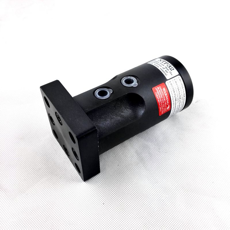 NTP32 パネウマティック振動器 作業圧 2〜6バー 環境温 5〜60°C NTP25