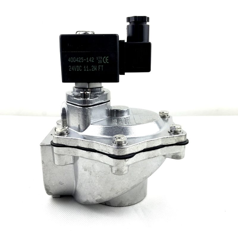 弁パルスジェットバルブ SCG353A047 ASCO G1 1/2 -20〜85.C 周囲温度範囲