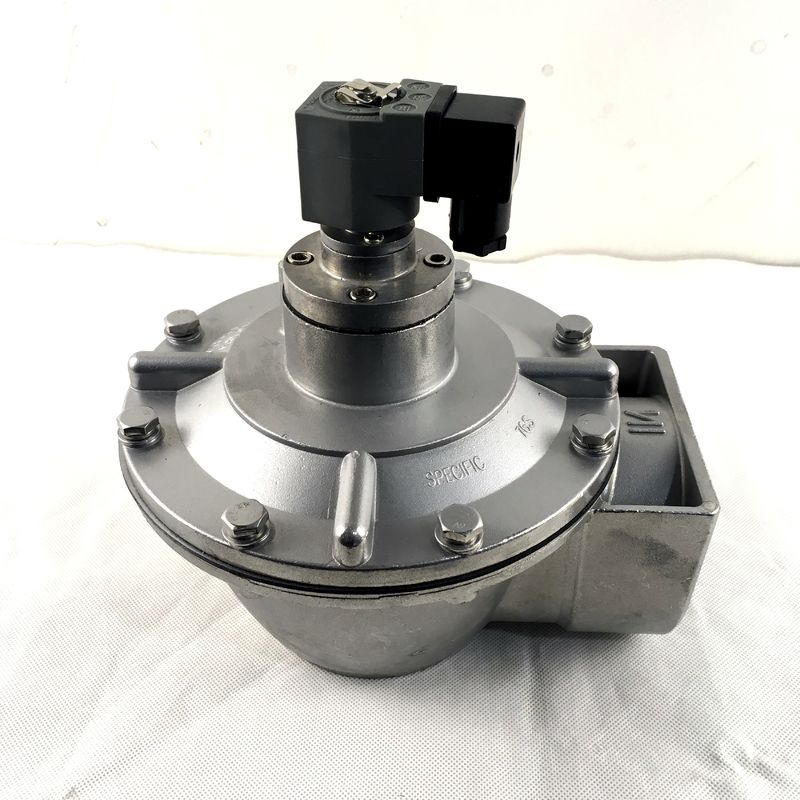 GOYEN CA76T 防塵器 弁 ポート サイズ G3' 右角 統合 パイロット