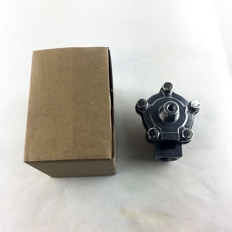 GOYEN パルスジェットバルブ RCA20T ポートサイズ G3/4'' 孔サイズ 20mm 圧力範囲 5 ~ 125 Psi