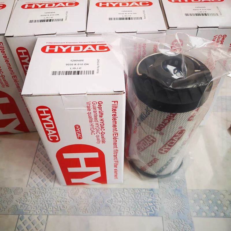 0015 R 020 BN4HC HYDAC 自閉磁気オイル吸着フィルター 水力フィルター要素