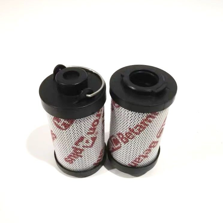 HYDAC 0015 R 010 BN4HC /-V-B6 標準孔隙性折りたたむ液圧フィルター要素