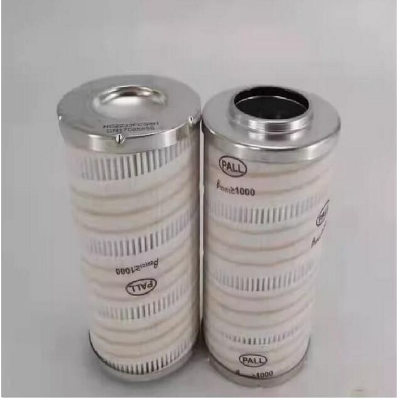 PALL HC8314FCP39H 高精度 1~100 μM 高圧水力システム用フィルター要素