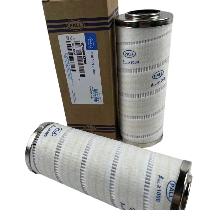 UE299CN20H PALL 水圧フィルター要素 フィルタリング精度 1 Μ - 100 Μ M
