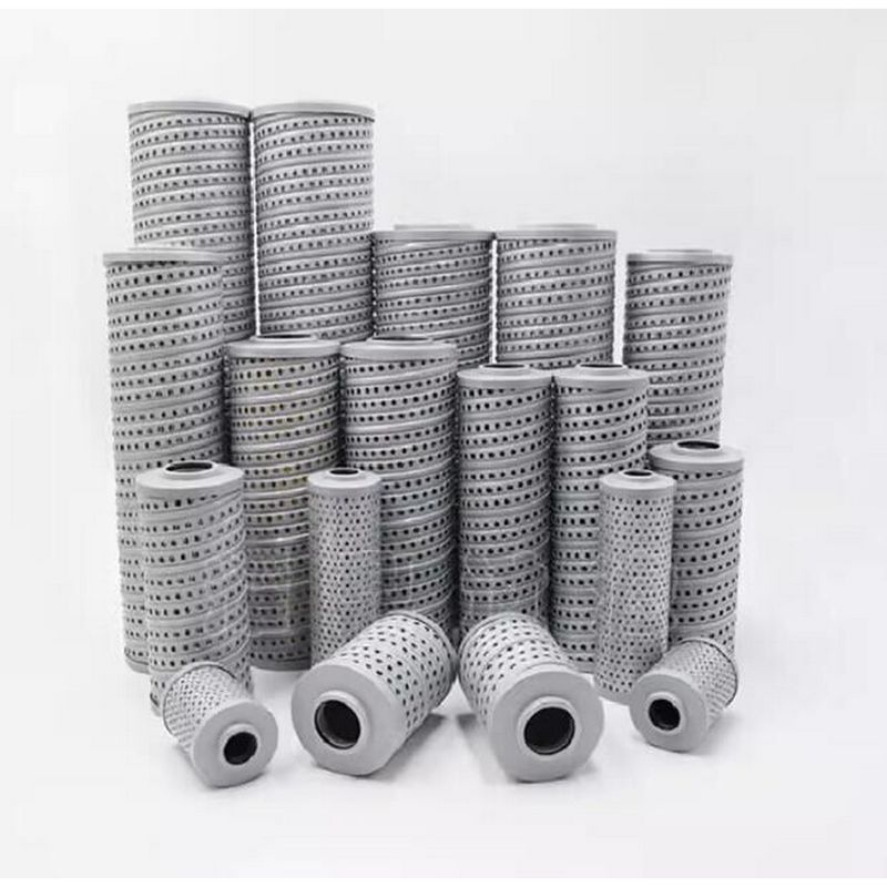 PALL HC2216FCT14Z 精密液圧フィルターカートリッジ 産業用フィルタリング