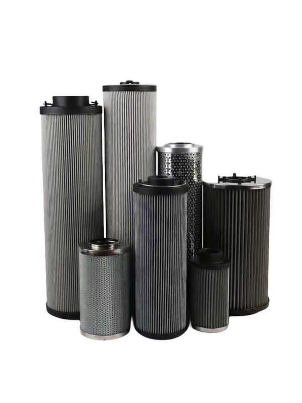 HILCO オイルフィルター PH718-05-C ステンレス鋼フィルター要素を交換