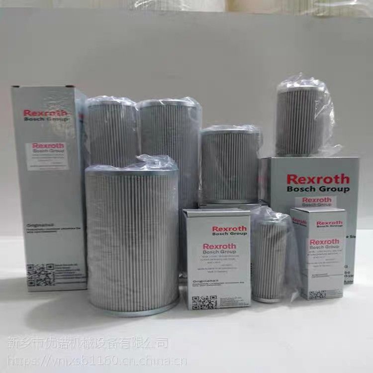 水力フィルター要素 1.0200H10XL-A00-0-P レックスロスフィルター交換
