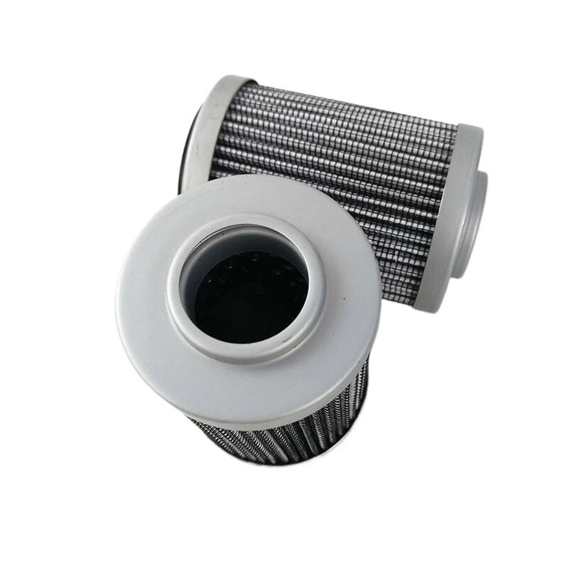 MP FILTRI HP5002A25AN 145 PSI 精密フィルター要素 カーネと端蓋の内側には,ガルバン化鋼が付いている