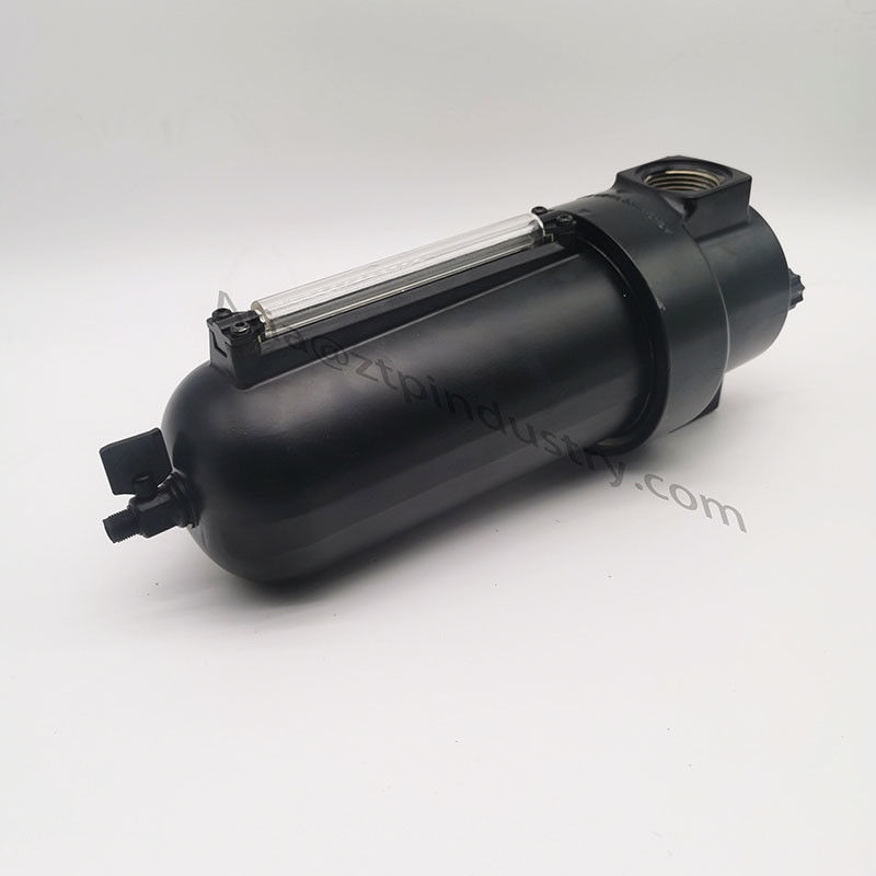 L17-600-MP9G マイクロ霧滑油器 3/4インチ NPTポート 金属ボウル