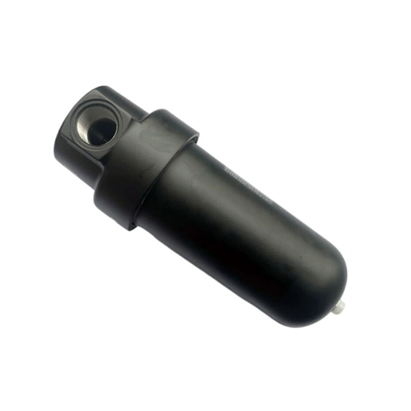 ノルグレン F17シリーズ G11/4 F17-A00-M3HG 一般用途フィルター 手動排水 40μm フィルター要素 肺制御器 潤滑器