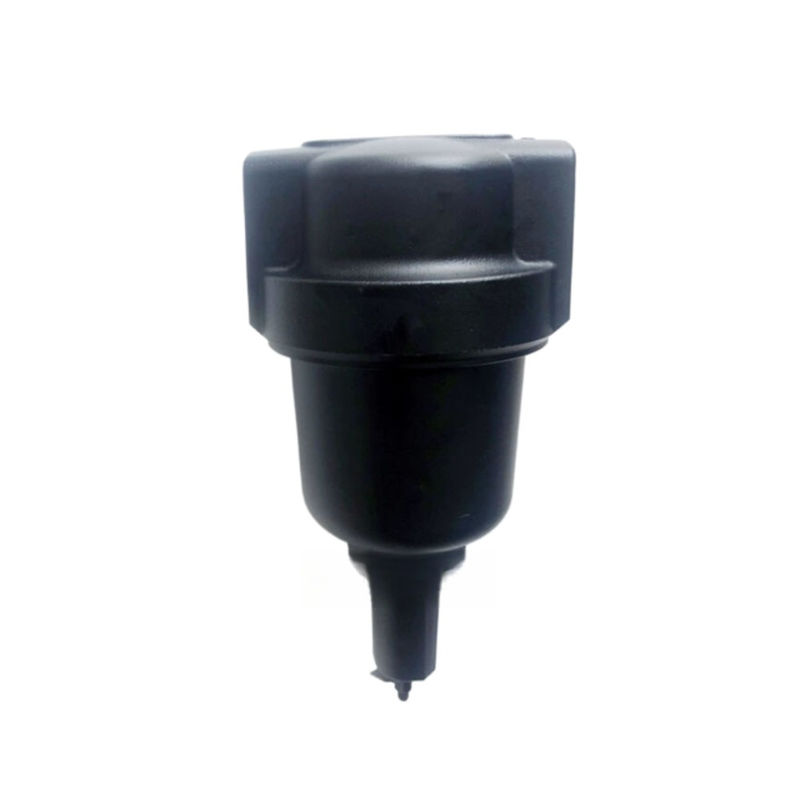 ノルグレン 一般用途フィルター F18-B00-A1DG G1-1/2 自動排水5μmフィルター要素