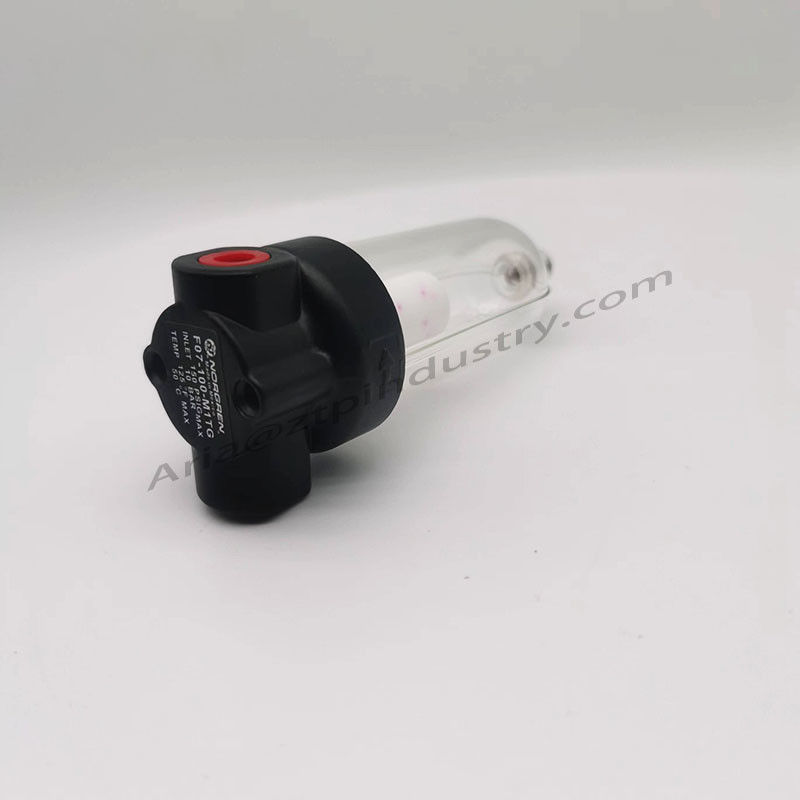 NORGRENフィルター F07-100-M3TG 空気フィルター M1TA/200/M3TG