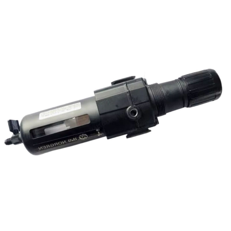 G3/4 B74G-6GK-QP3-RMN IMI ノーグレン エクセルオンフィルター/レギュレーター 40μm 手動排水 0.3-10 Bar 計量なし
