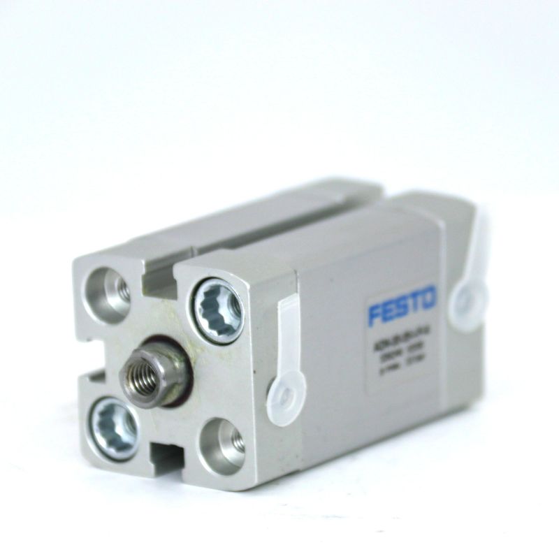 フェスト パンエムティックシリンダー ADN-20-15-I-P-A 536244 20mm 穴 15mm ストローク ダブルアクション ADN-20-510/15/20/25/30/40/50/60-10-I-P-A