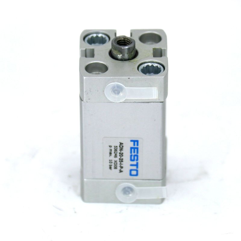 Festo 536226 ADN-16-5-I-P-A コンパクトシリンダー ADN-16-5/10/15/20/25/30/40/50-I-P-A 536227 536228 536229 536230 536231 536232