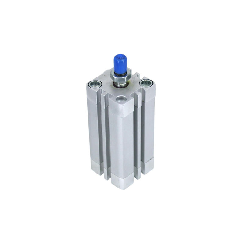 ADN-40-5-A-P-A 536289 フェスト コンパクト シリンダーストローク 5mm ピストン直径 40mm ピストン棒スレッド M10x125