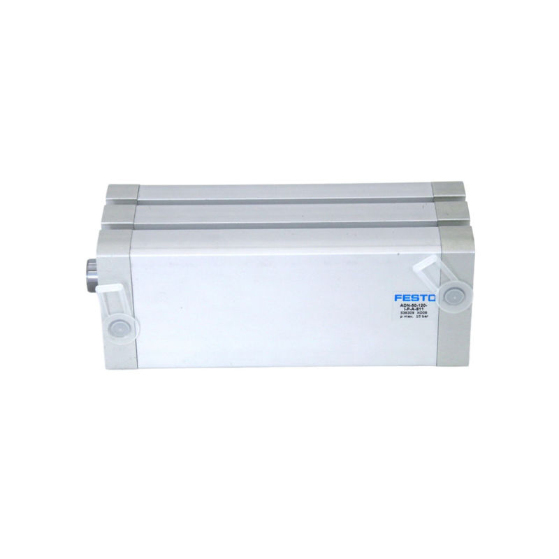 ADN-50-80-A-P-A 536319 コンパクトエア・シリンダー FESTO ストローク 80mm ピストン直径 50mm ピストン・スティッドスレッド M12x125