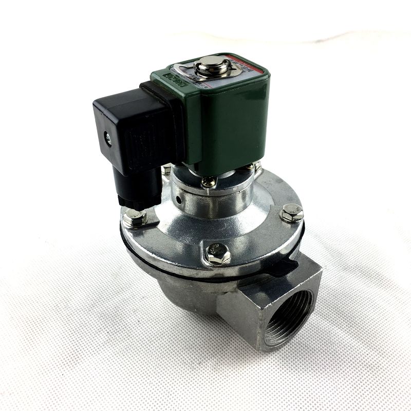 DMF-Z-25 BFEC パルスジェットバルブ クリーンエア 0.1~0.8MPa 電磁気空気パルスバルブ