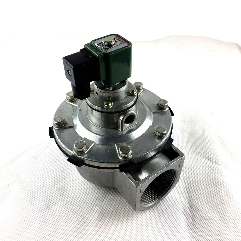 DMF-Z-50S DC24V AC110V AC220V パルスジェットバルブ