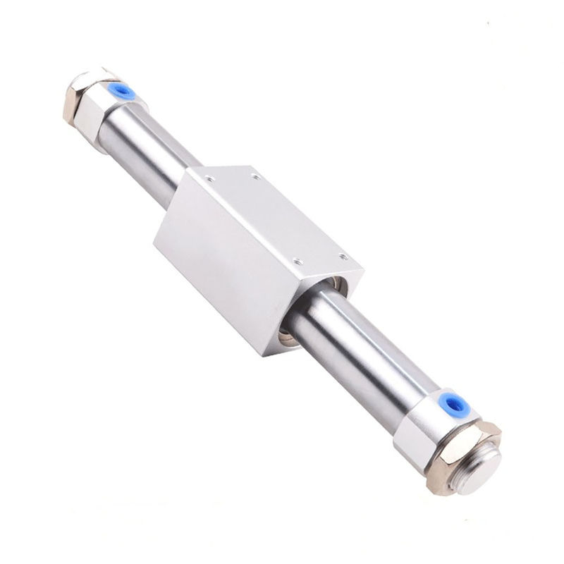 SMC CY1B スタッドレスシリンダー 設計 CY1B50 - 100/200/300/400/../2000 0.18-0.7MPA