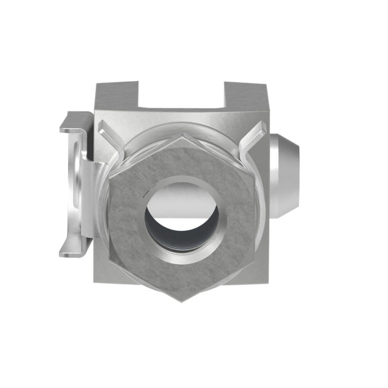 Festo SG-M10 2674 ストーン クリーブ 活塞ストーン 固定物 女性糸 M8 鋼鉄