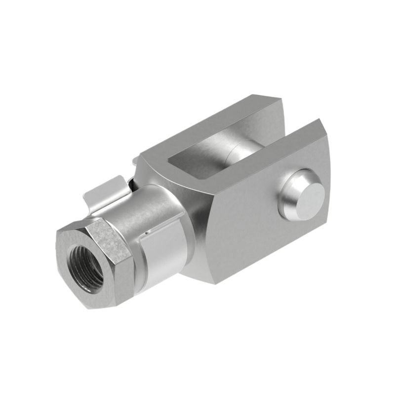 Festo SG-M12X1,25 6145 シリンダー・ジョイント・スティック クリーブ・ピストン・スティック 付属物 女性糸 M12x125