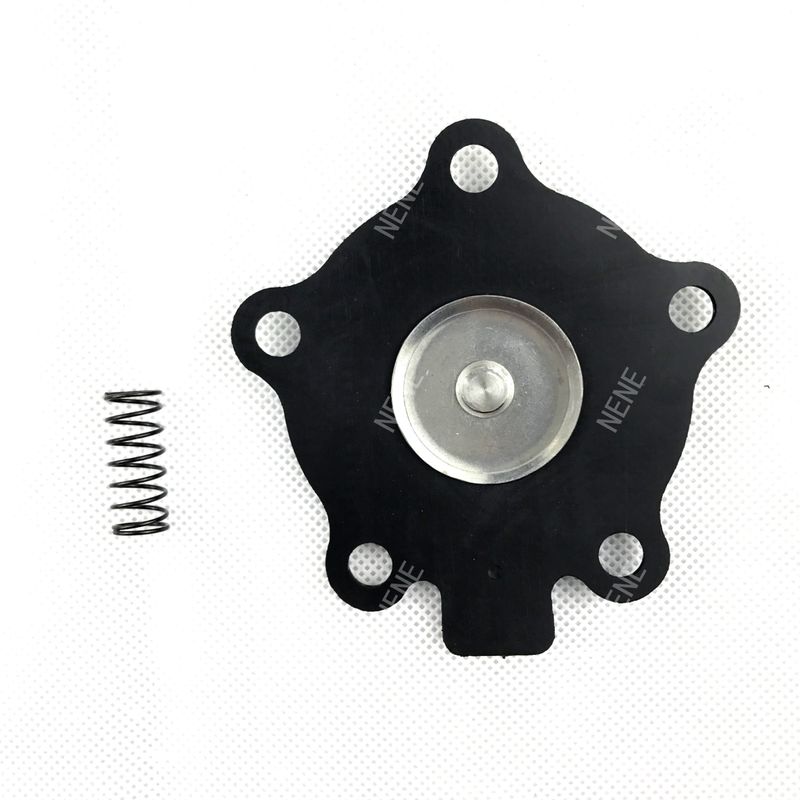 空気パルスバルブ 弁 修理キット K2000 (M1204B) GOYEN バルブ モデル CA20 RCA20 DD,Tシリーズ