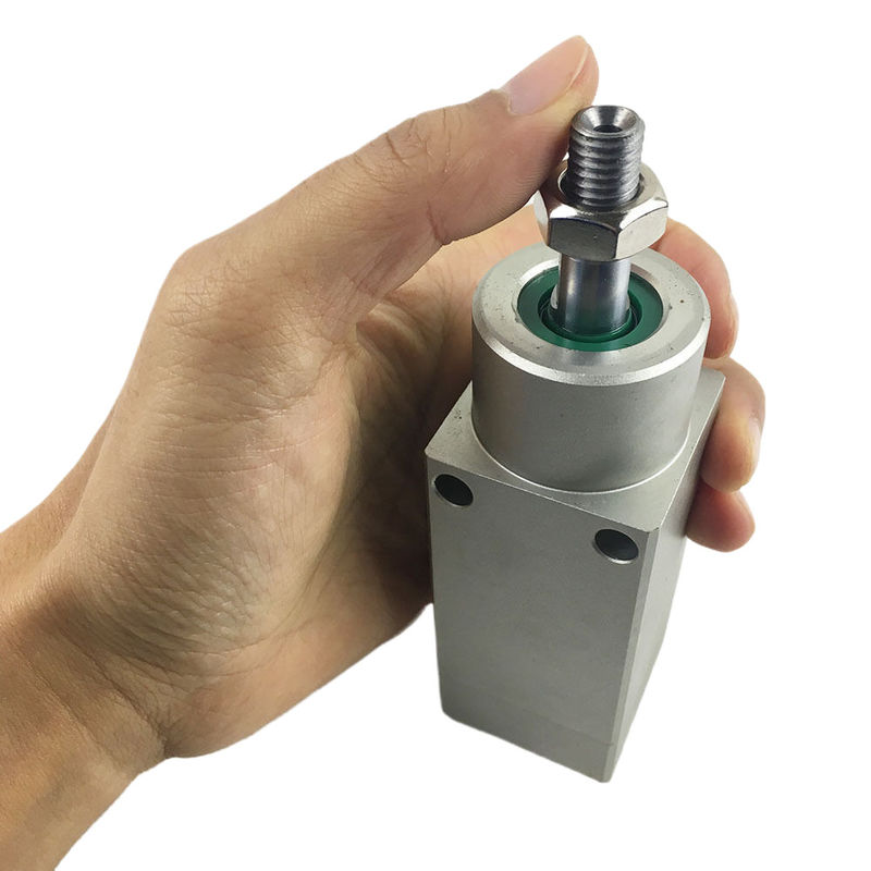 ASCO 25 穴の大きさ 特殊シリンダー NSS025/00250000 ヌマティクス セメント工場のシリンダー