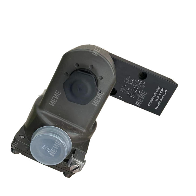 IMI HERION 6215M0740 試聴する4822.024.00 5/2 オペレーション ノルグレン 磁気弁 ステンレス鋼体