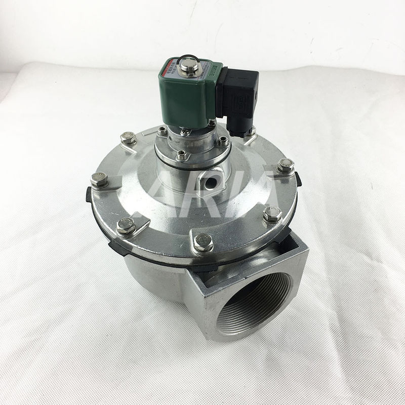 DMF-Z-62S 工業用電圧用パルスジェットバルブ