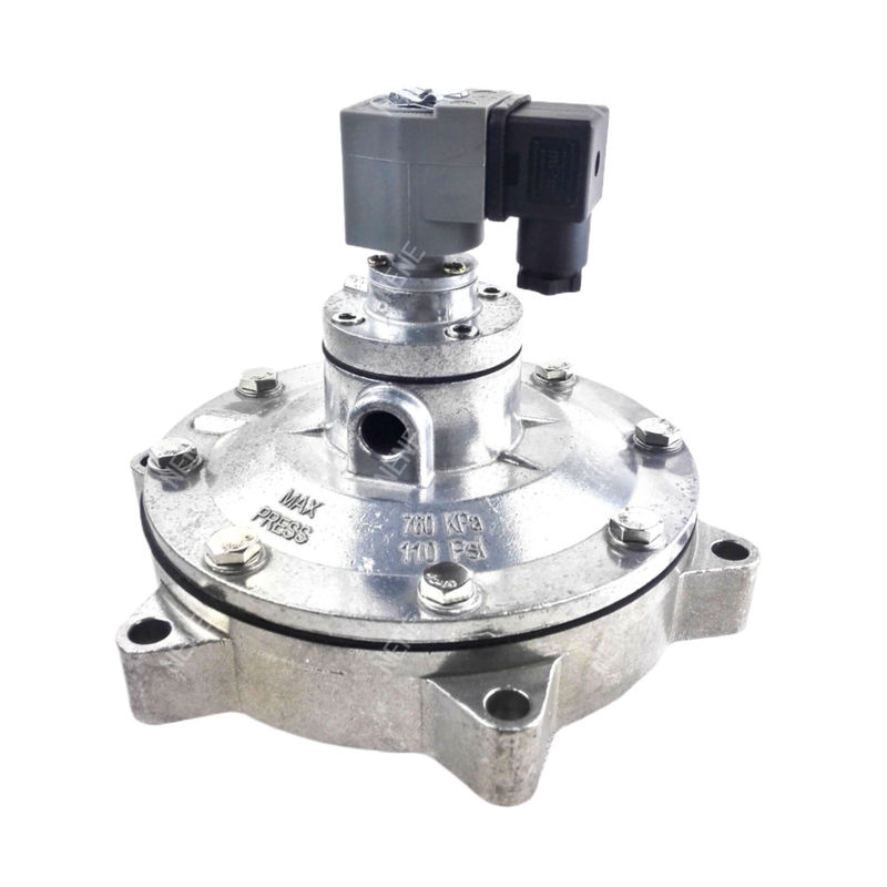 GOYEN RCA50MM 空気リモコン 粉末収集用アルミパルスジェットバルブ
