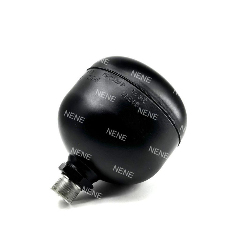 蓄電機 VOE17262260 0.75L L180 L220 L350 ローダー用